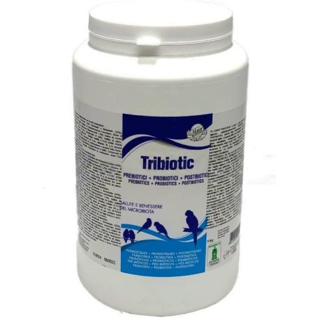 Tribiotic 1kg - Prebiotici + Probiotici + Postbiotici - Chemivit