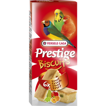 Biscotti alla frutta - 6 pezzi - Prestige