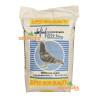 Mistura Pigeon "Pombos jovens 124 + milho pequeno" 25kg