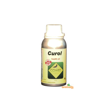 Curol 150ml - Aceite de salud