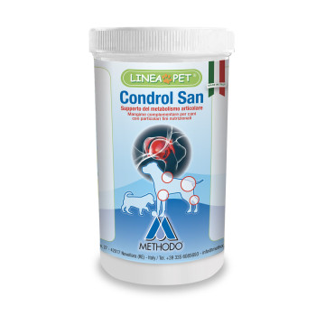 Condrol San 500g - Para as articulações