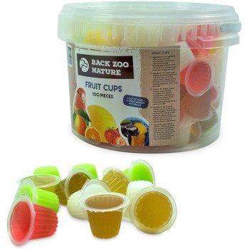 Fruit Jelly mix -...