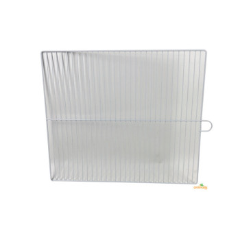 copy of White mesh divider...