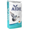 Aidi Super mezcla 20kg - Mezcla de semillas de cría para palomas