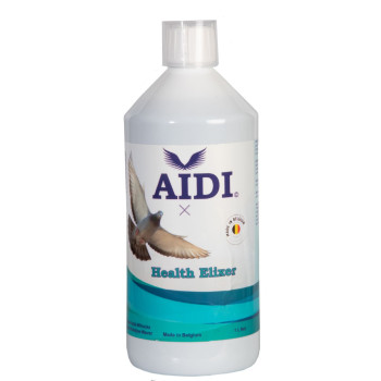 AIDI Health Elixir 1L