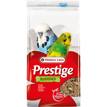 Periquitos Prestige 1kg