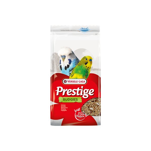 Periquitos Prestige 1kg