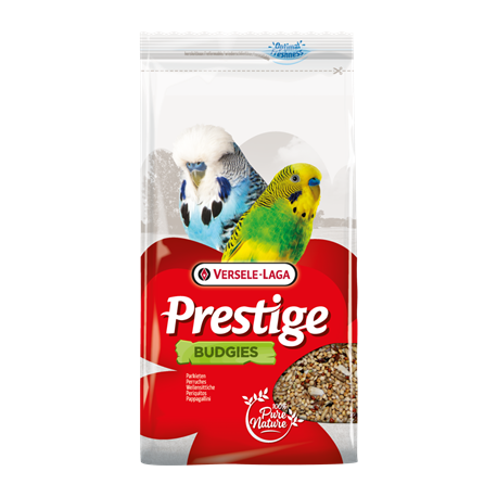 Periquitos Prestige 1kg