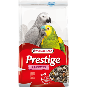 Prestige Papagei 3kg