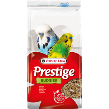 Prestige Parakeets 4kg