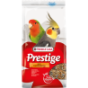 Grandes Periquitos Prestige 4kg