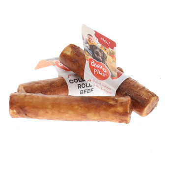 Pau de bovino - Snack de colágeno - 25cm - 105g - 1un