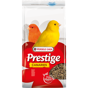 Kanarienvögel Prestige 4kg...