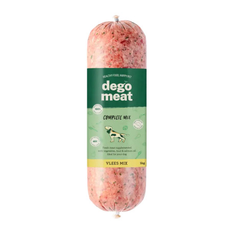 Degomeat - Mistura completa de carne 1kg