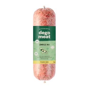 Degomeat - Mistura completa de carne 500g