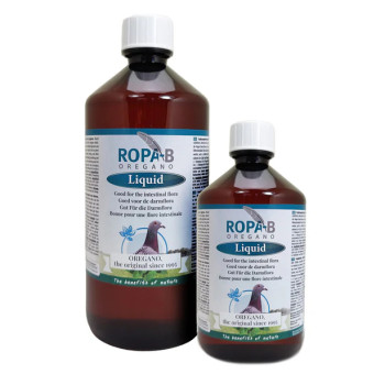 ROPA-B vloeibare 10% 250ml