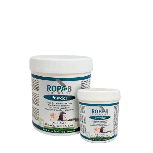 Ropa-B em pó 10% 250 gr