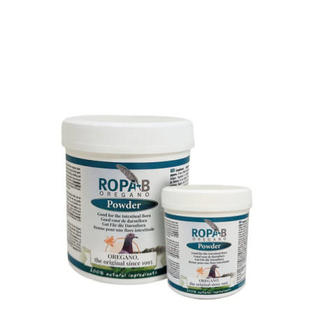 Ropa-B in polvere 10% 250 gr