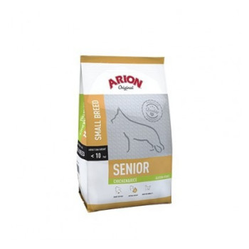 ARION ORIGINAL Senior Small al pollo 2kg