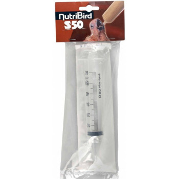Hand Rearing Syringes S50 -...