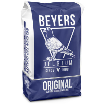 Original Rearing 25kg - Beyers