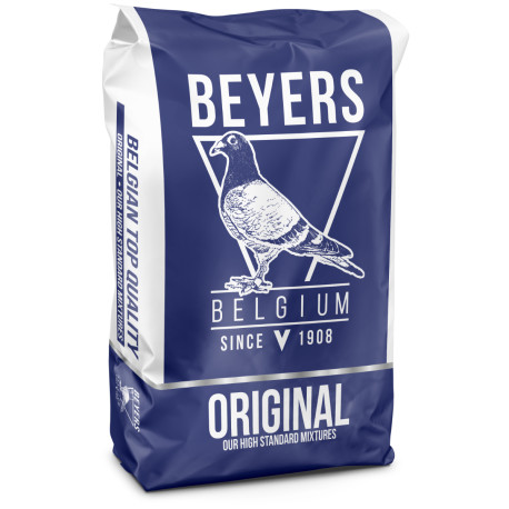 Original Allevamento 25kg - Beyers