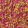 Perlas suaves de frutos rojos 9kg - Ornitalia