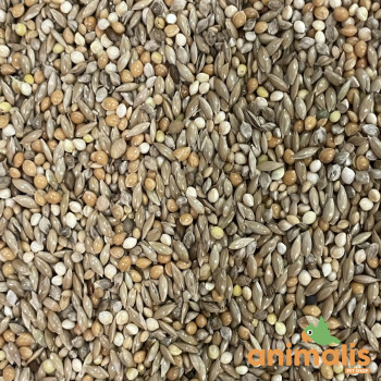 Gould Seed Mix "Goulds 222"...