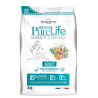 PureLife Volwassen Kat met Eend 2kg