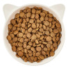 Adulti Manzo 2kg - Crocchette per gatto - Wow