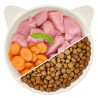 Junior Volaille 2kg - Croquetas para gatitos - Wow