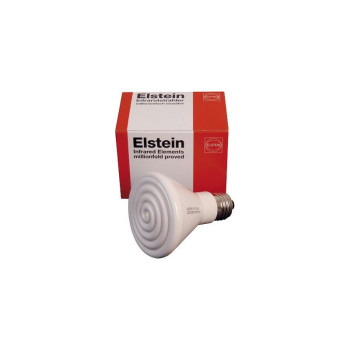 Elstein 100 Watt ceramic bulb