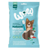 Denti naturali con pollame e melagrana 275g - Maxi - Snack Dentale Salutare - Wow