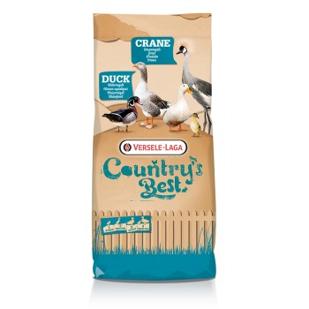 Duck 2 pellets 20kg