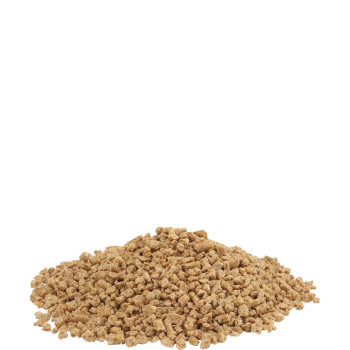 Mostra 1 crumble 20 kg