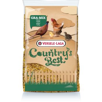 GRA-Mix mixture chicks and quail 20kg