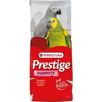 Parrot prestige 15 kg