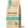 4 Carne 400g - Adult Indoor - Grandorf