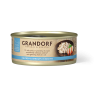 Frango e Camarões 70g - Comida úmida - Grandorf