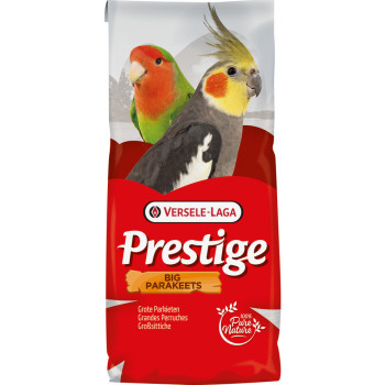 Grandes pericos 20 kg