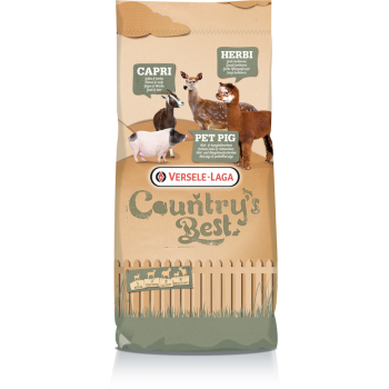 CAPRIFLOC 2 Müsli 15kg