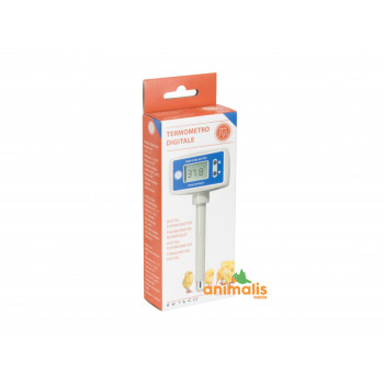 Digital Digital Thermometer...