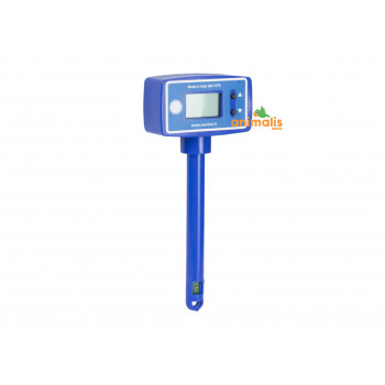 Digitales Thermo-Hygrometer - Covatutto