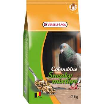 Colombine sneaky mixture 2,5kg