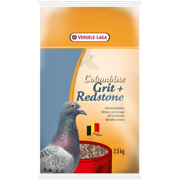 Grit + redstone 2,5 kg