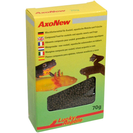 Axonew food 70g