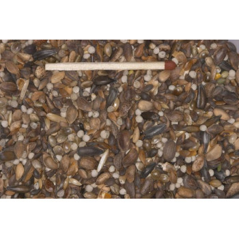 Blattner mix large beak 15kg Crossbill II (special)