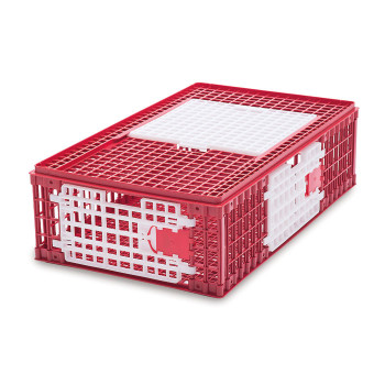 Transport cage for poultry...