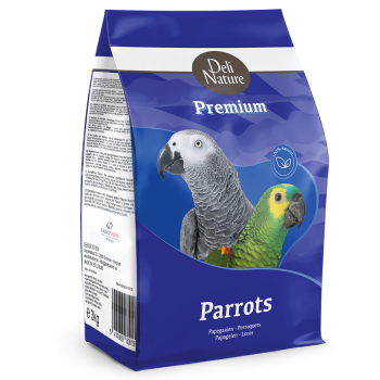 Premium Parrots 800g