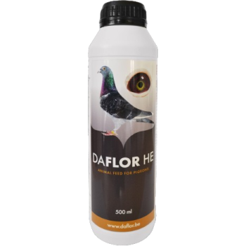 Daflor HE 500ml